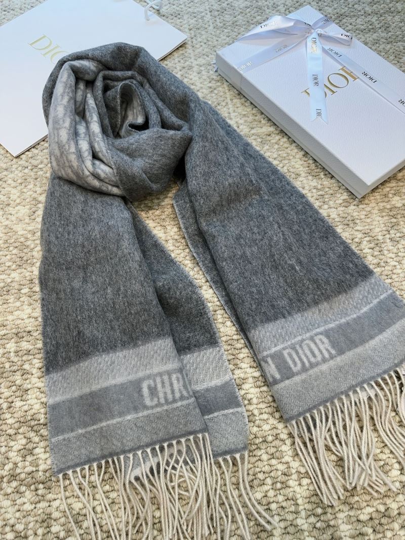 Christian Dior Scarf